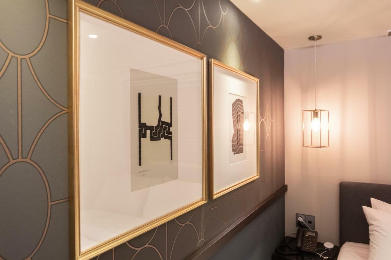 Browndot Hotel Centum Busan Bagian luar foto